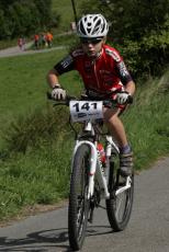 Rtyně v Podkrkonoší - Žabárna