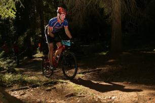 Rtyně v Podkrkonoší - Žabárna