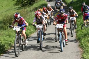 Rtyně v Podkrkonoší - Žabárna