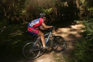 Rtyně v Podkrkonoší - Žabárna