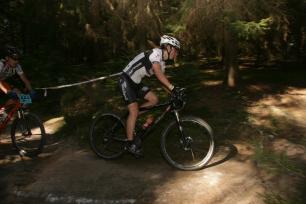 Rtyně v Podkrkonoší - Žabárna