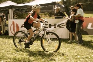 Rtyně v Podkrkonoší - Žabárna