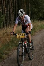 Rtyně v Podkrkonoší - Žabárna