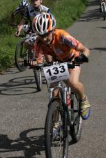 Rtyně v Podkrkonoší - Žabárna