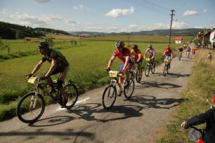 Rtyně v Podkrkonoší - Žabárna