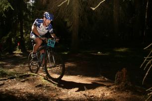 Rtyně v Podkrkonoší - Žabárna