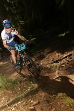 Rtyně v Podkrkonoší - Žabárna