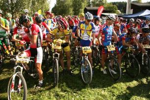 Rtyně v Podkrkonoší - Žabárna