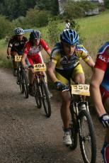 Rtyně v Podkrkonoší - Žabárna