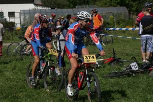 Rtyně v Podkrkonoší - Žabárna