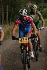 Rtyně v Podkrkonoší - Žabárna