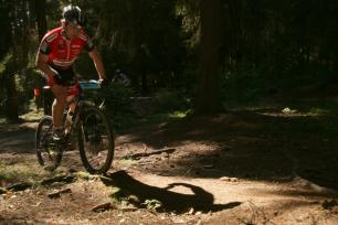 Rtyně v Podkrkonoší - Žabárna