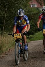 Rtyně v Podkrkonoší - Žabárna