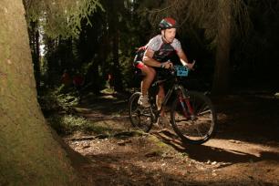 Rtyně v Podkrkonoší - Žabárna