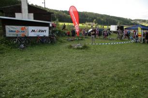 Rtyně v Podkrkonoší - Žabárna