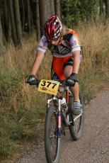 Rtyně v Podkrkonoší - Žabárna