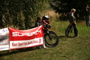 Rtyně v Podkrkonoší - Žabárna