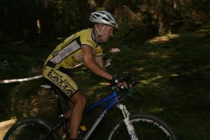 Rtyně v Podkrkonoší - Žabárna