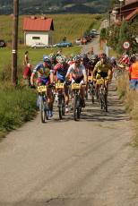 Rtyně v Podkrkonoší - Žabárna