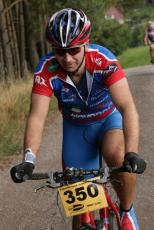 Rtyně v Podkrkonoší - Žabárna