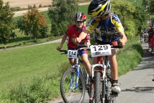 Rtyně v Podkrkonoší - Žabárna