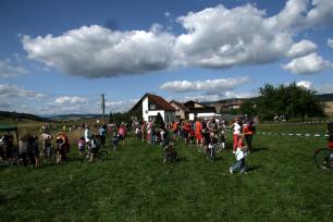 Rtyně v Podkrkonoší - Žabárna