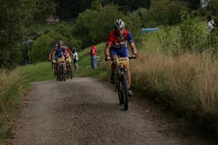 Rtyně v Podkrkonoší - Žabárna