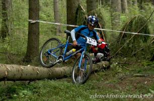 SP09 - Rtyně_Žabárna