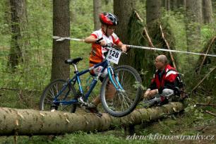 SP09 - Rtyně_Žabárna