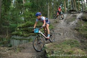 SP09 - Rtyně_Žabárna