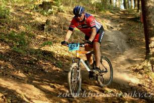 SP09 - Rtyně - Hampejz (UP&DOWN)