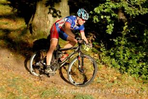 SP09 - Rtyně - Hampejz (UP&DOWN)