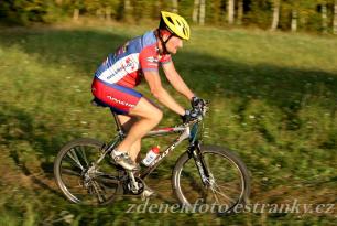 SP09 - Rtyně - Hampejz (UP&DOWN)