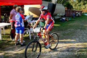 SP09 - Rtyně - Hampejz (UP&DOWN)