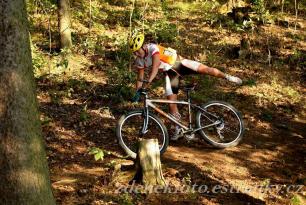 SP09 - Rtyně - Hampejz (UP&DOWN)