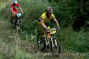 SP09 - Rtyně - Hampejz (UP&DOWN)