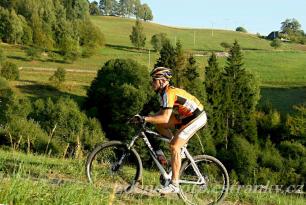 SP09 - Rtyně - Hampejz (UP&DOWN)