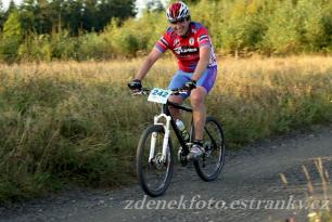 SP09 - Rtyně - Hampejz (UP&DOWN)