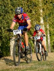 SP09 - Rtyně - Hampejz (UP&DOWN)