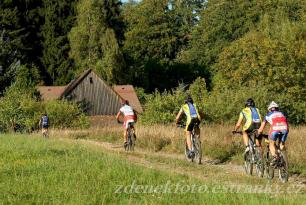 SP09 - Rtyně - Hampejz (UP&DOWN)