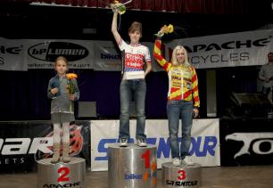 Vyhlášení výsledků a Bike Party 