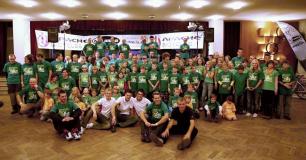 Vyhlášení výsledků a Bike Party 