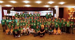 Vyhlášení výsledků a Bike Party 