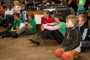 Vyhlášení výsledků a Bike Party 