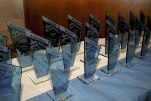 Vyhlášení výsledků a Bike Party 