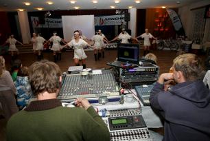 Vyhlášení výsledků a Bike Party 