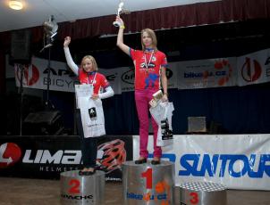 Vyhlášení výsledků a Bike Party 