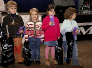 Vyhlášení výsledků a Bike Party 