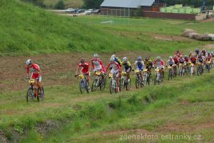 Radvanice od Zdeňka Šulce