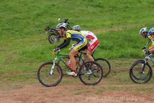 Radvanice od Zdeňka Šulce